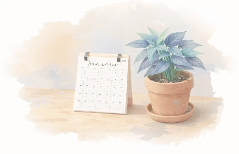Time Management & Weekly Planning
