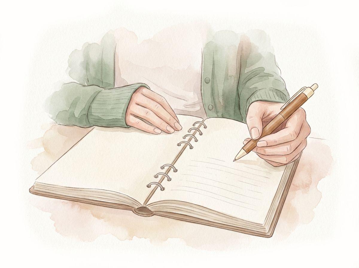 100 Journal Prompts for Self-Reflection You’ll Definitely Love