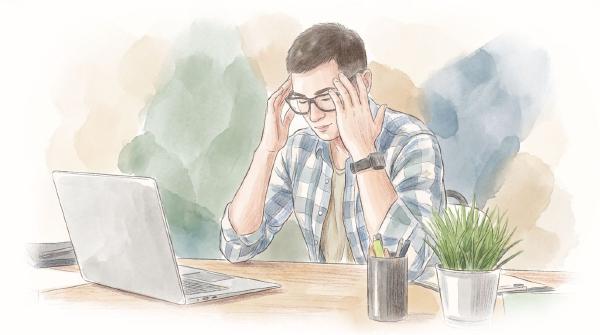 How Decision Fatigue Destroys Your Productivity