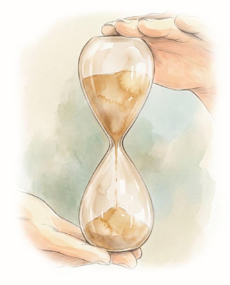 Hourglass