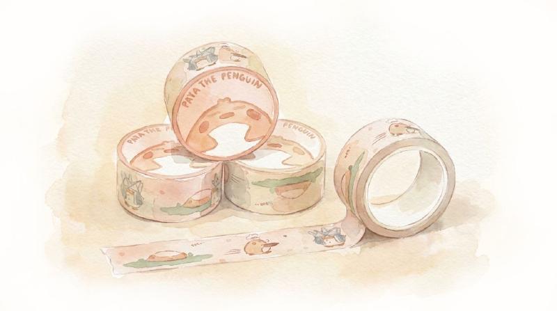 Washi Tape