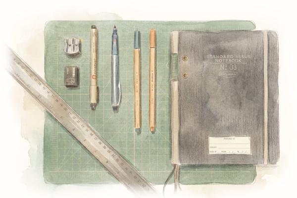 The Ultimate Planner Glossary: 40+ Terms Every Beginner Should Know