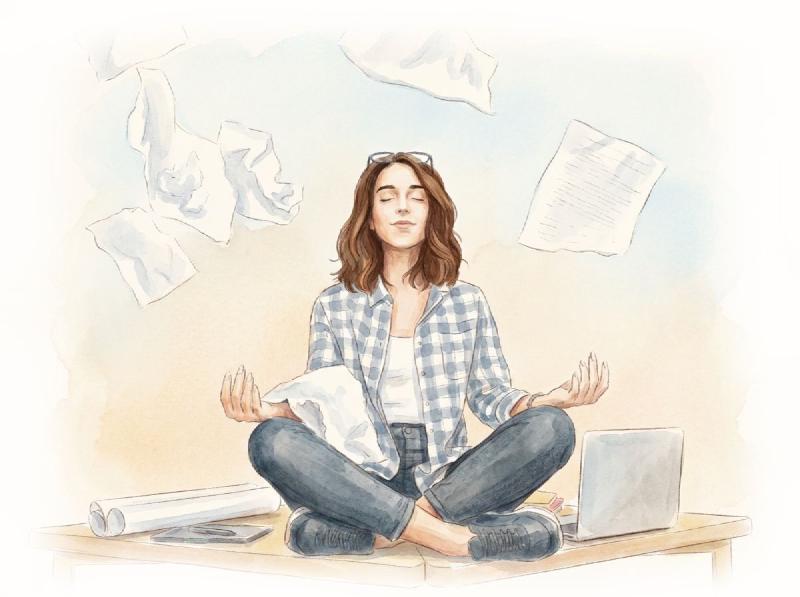 Work/Life - Balance