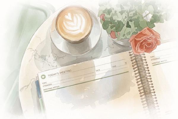 Weekly Planning System That Actually Works (Simple & Flexible)
