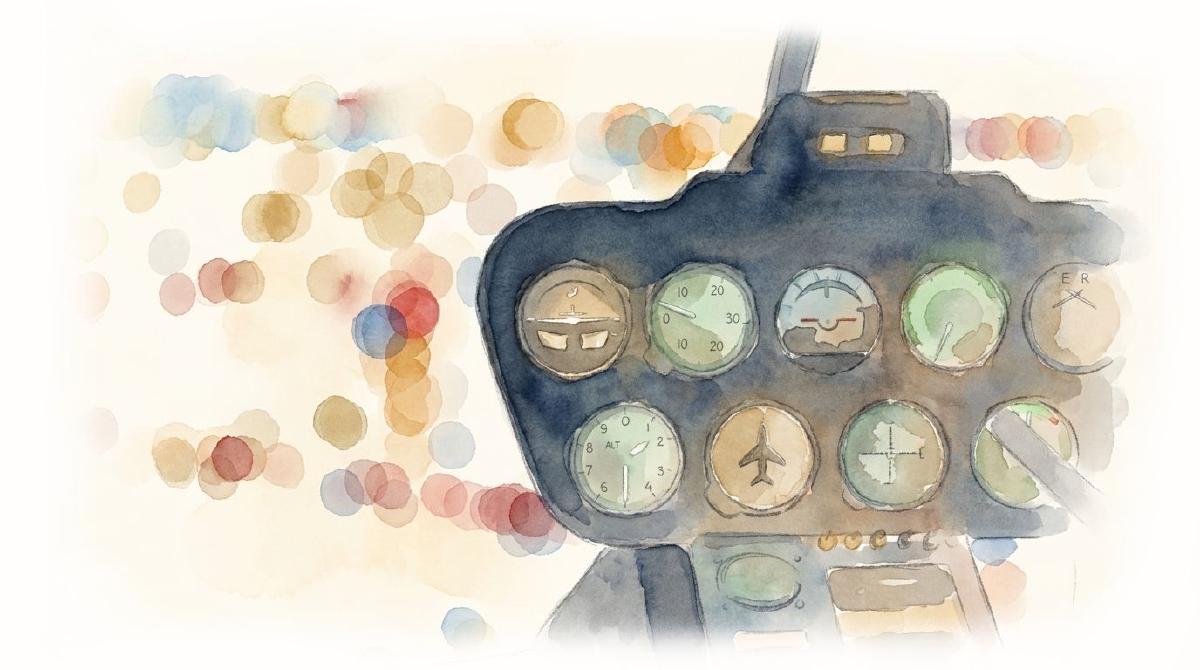 What Is a Life Dashboard and How Do You Create One?