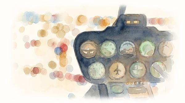 What Is a Life Dashboard and How Do You Create One?