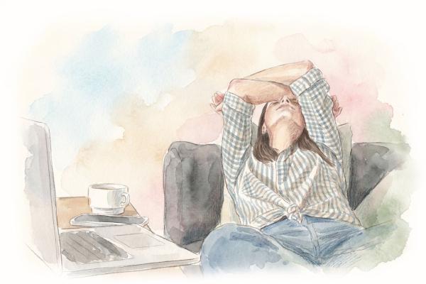 Why Mental Fatigue Isn’t Laziness (And How to Manage It)