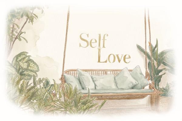Self-reflection