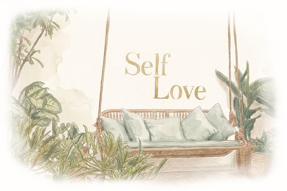 Self-reflection