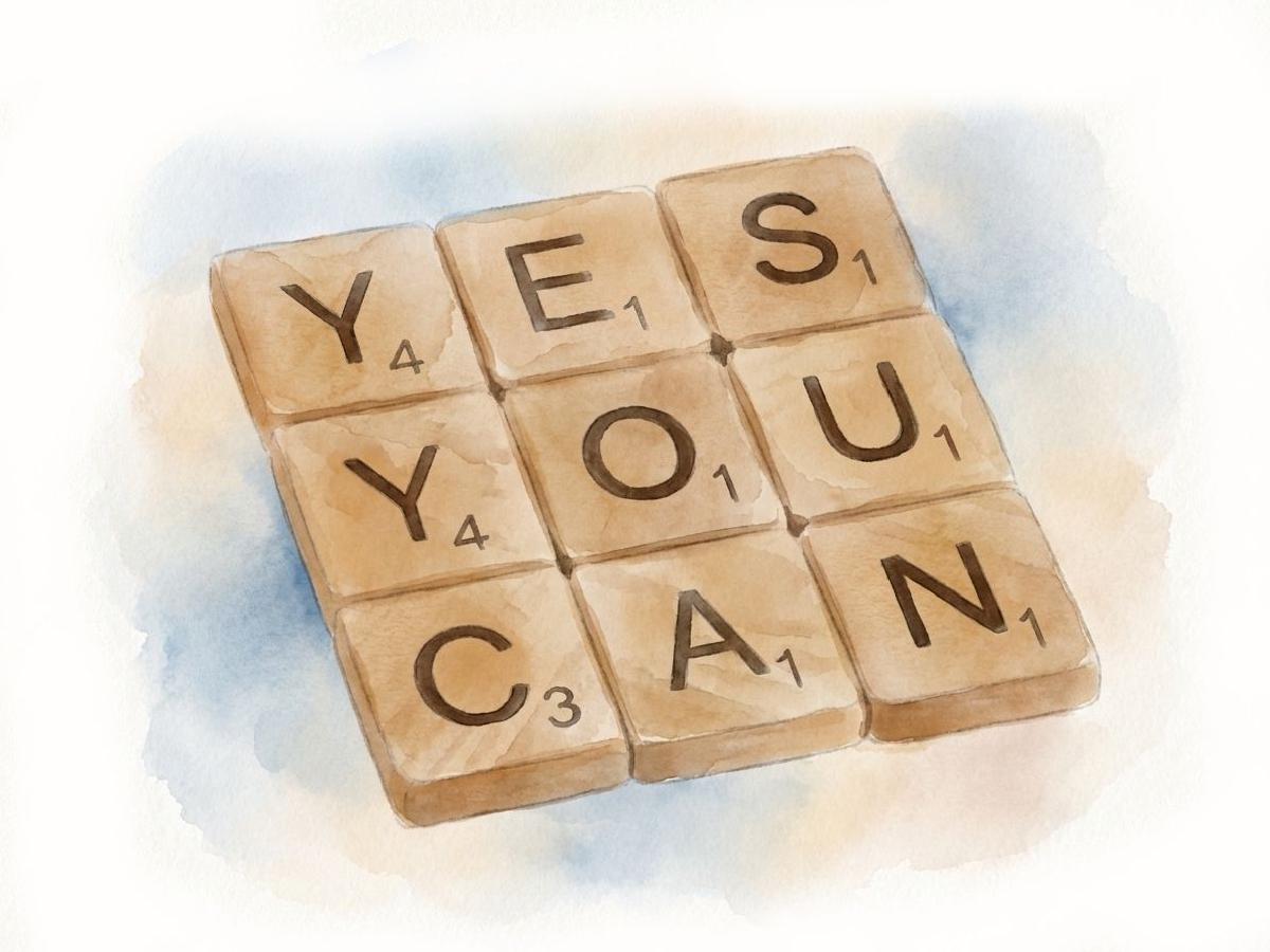 Week Motto
